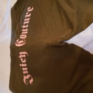 Juicy Couture Lounge Pants